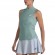 Débardeur Femme Bullpadel Pianor Vert Clair