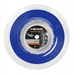 Bobine de Cordage Head Velocity MLT Bleu (200m)