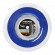 Bobine de Cordage Head Velocity MLT Bleu (200m)
