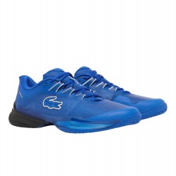 Achat Chaussure Lacoste AG-LT Ultra Bleu