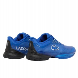 Prix Chaussure Lacoste AG-LT Ultra Bleu