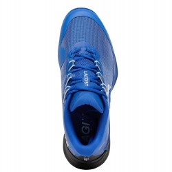 Vente Chaussure Lacoste AG-LT Ultra Bleu