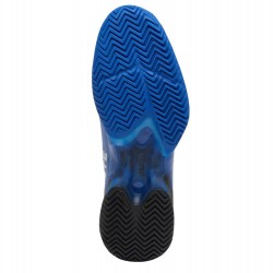Chaussure Lacoste AG-LT Ultra Bleu
