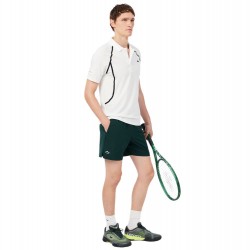 Achat Chaussure Lacoste AG-LT Pro Medvedev Toutes Surfaces Gris