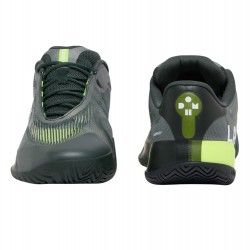 Chaussure Lacoste AG-LT Pro Medvedev Toutes Surfaces Gris