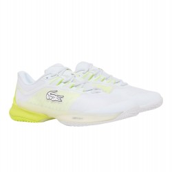 Achat Chaussure Lacoste AG-LT Ultra Blanc