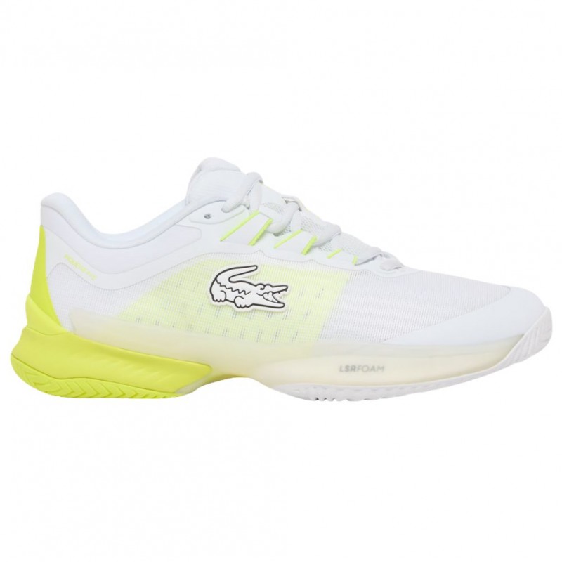 Chaussure Lacoste AG-LT Ultra Blanc