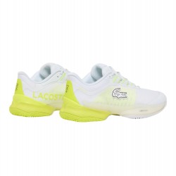 Prix Chaussure Lacoste AG-LT Ultra Blanc