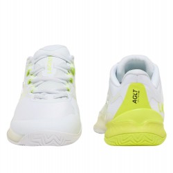 Vente Chaussure Lacoste AG-LT Ultra Blanc