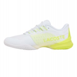 Chaussure Lacoste AG-LT Ultra Blanc