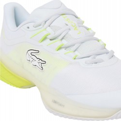 Chaussure Lacoste AG-LT Ultra Blanc