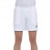 Short Bullpadel Ceclavin 26I Blanc