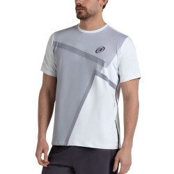 Promo T-Shirt Bullpadel Mosal Blanc