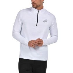 Achat Tee-Shirt Bullpadel Bisol Blanc