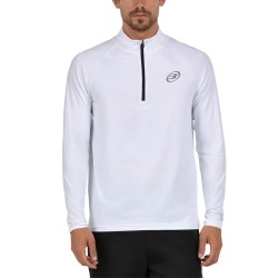 Tee-Shirt Bullpadel Bisol Blanc