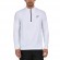 Haut manches longues Bullpadel Bisol Blanc