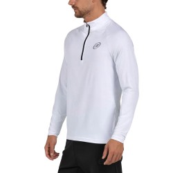 Prix Tee-Shirt Bullpadel Bisol Blanc