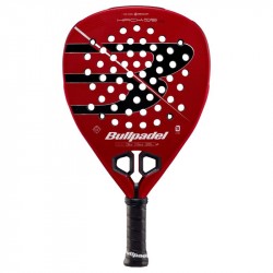 Raquette de Padel Bullpadel Hack 05 Confort 2027