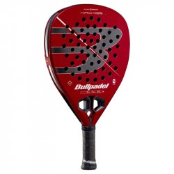 Vente Raquette de Padel Bullpadel Hack 05 Confort 2027