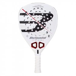 Raquette de Padel Bullpadel Hack 05 2027