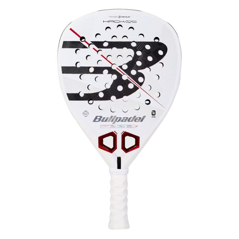 Raquette de Padel Bullpadel Hack 05 2027