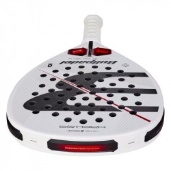Vente Raquette de Padel Bullpadel Hack 05 2027