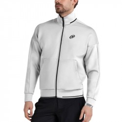 Vente Sweat Homme Bullpadel Tonul Blanc