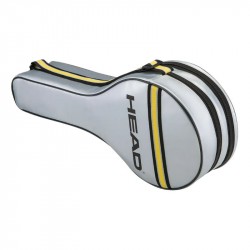 Thermo Head iPrestige 3 Raquettes Gris