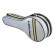 Sac Head iPrestige One Shoulder 3 Raquettes Gris