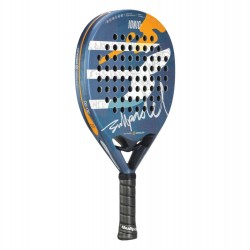 Achat Raquette Bullpadel Ionic Control 25