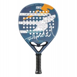 Raquette Bullpadel Ionic Control 25