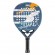Raquette Bullpadel Ionic Control 25