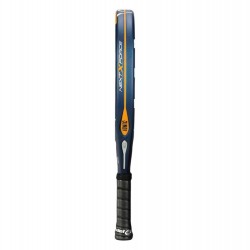 Prix Raquette Bullpadel Ionic Control 25