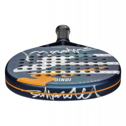 Promo Raquette Bullpadel Ionic Control 25