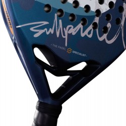Vente Raquette Bullpadel Ionic Control 25