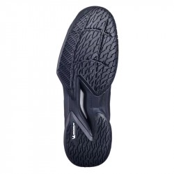 Promo Chaussure Babolat Jet Tere 2  Toutes Surfaces Noir