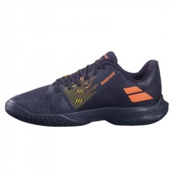 Vente Chaussure Babolat Jet Tere 2  Toutes Surfaces Noir
