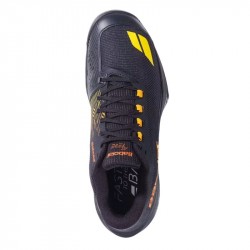 Achat Chaussure Babolat Jet Tere 2  Toutes Surfaces Noir
