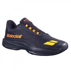 Prix Chaussure Babolat Jet Tere 2  Toutes Surfaces Noir