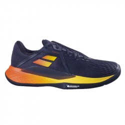 Chaussure Babolat Propulse Fury 3 Toutes Surfaces Noir