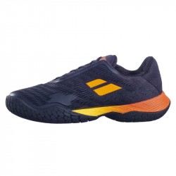 Vente Chaussure Babolat Propulse Fury 3 Toutes Surfaces Noir