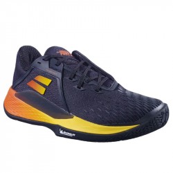 Prix Chaussure Babolat Propulse Fury 3 Toutes Surfaces Noir
