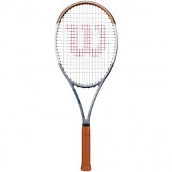 Raquette Wilson Blade 98 16x19 Roland Garros