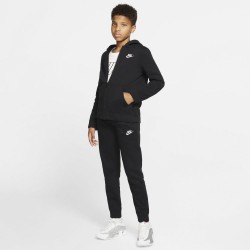 Prix Ensemble Survêtements Junior Nike Sportwear Noir