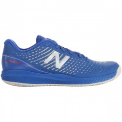Chaussure New Balance 796 V2 Bleu