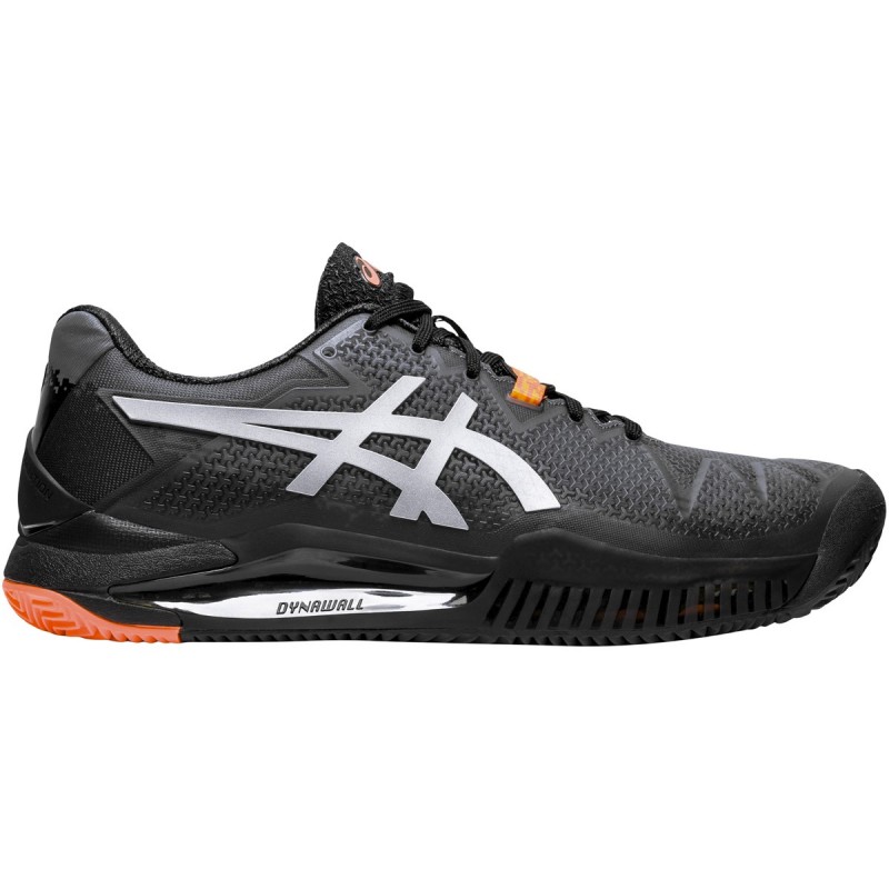 chaussure asics gel