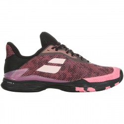 Chaussure Femme Babolat Jet Tere Rose