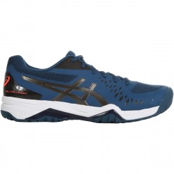 Chaussure Asics Gel Challenger 12 Bleu Marine