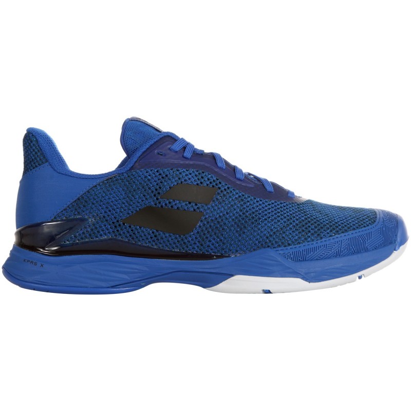 Chaussure Babolat Jet Tere Bleu Chaussure Babolat Jet Tere Bleu