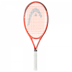 Raquette Junior Head Radical JR26